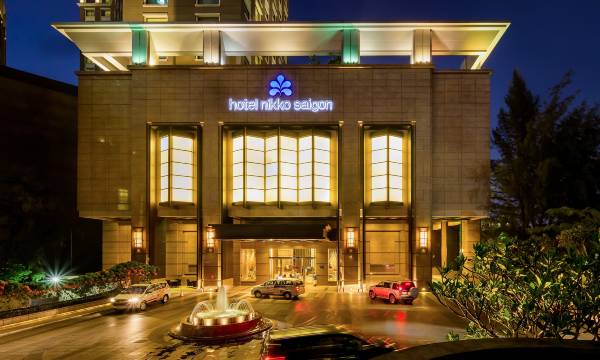 Hotel Nikko Saigon