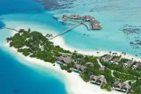 Niyama Private Islands Maldives Hotels in Kudahuvadhoo