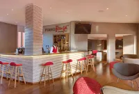 The Address Boutique Hotel - Quầy bar