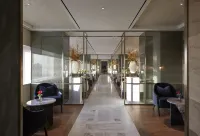 그랜드 인터컨티넨탈 서울 파르나스 서울 호텔