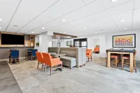 Holiday Inn Express Hopewell - Fort Gregg Adams Hotel di Hopewell