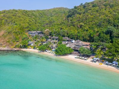 Ao Prao Resort