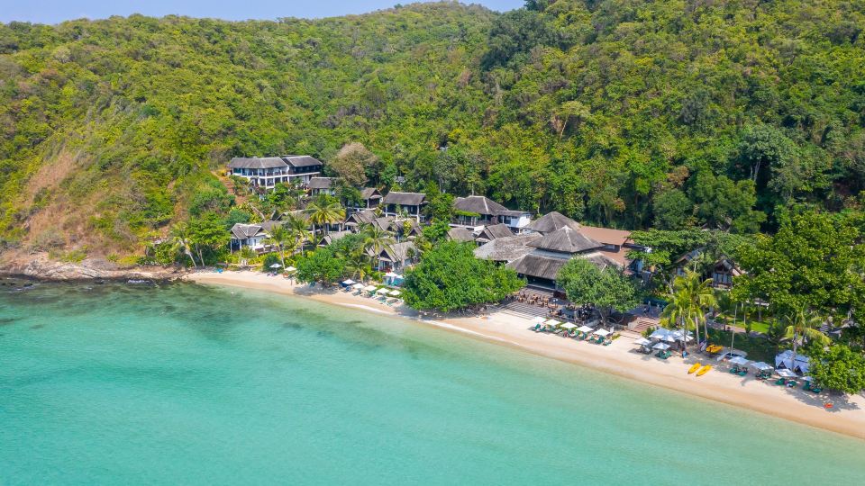 Ao Prao Resort