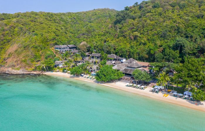 Ao Prao Resort