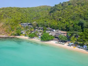 Ao Prao Resort