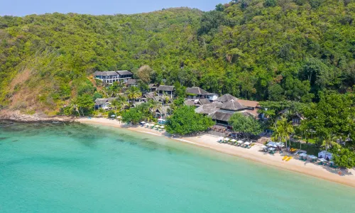 Ao Prao Resort