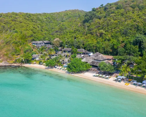 Ao Prao Resort Hotel in zona Baia Noina Bay