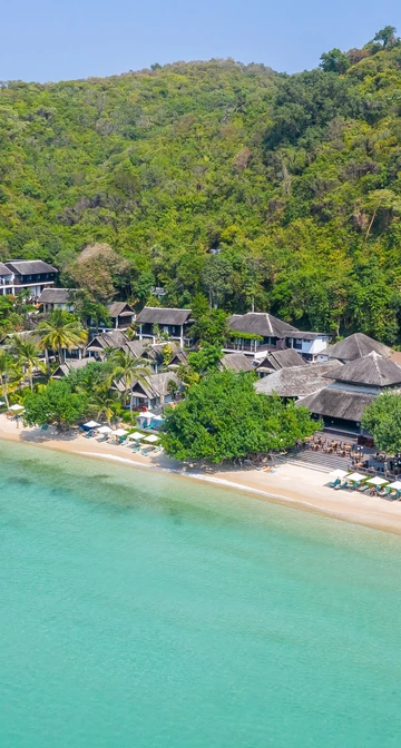 รูปภาพของอ่าวพร้าว รีสอร์ท