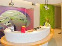 Ibis Styles Montbéliard Centre Velotte