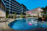 Savoy Hotel Boracay near Newcoast Beach - Rooftop Pools