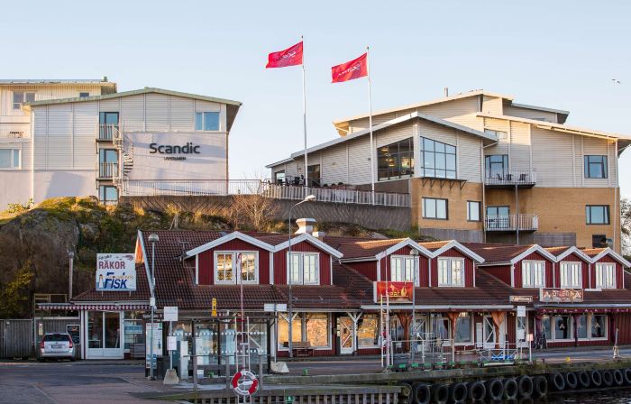 Scandic Laholmen