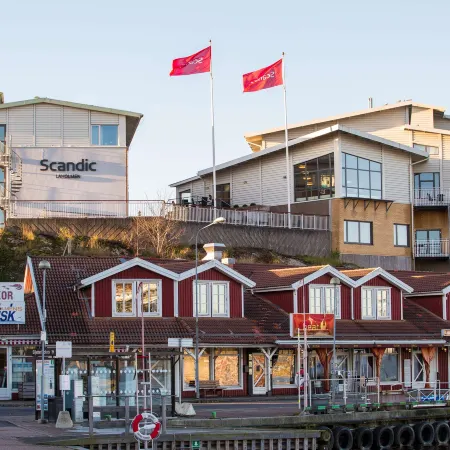 Scandic Laholmen