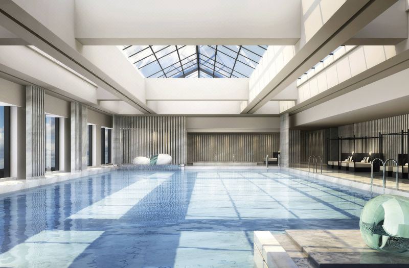 Fairmont Wuhan photo 3