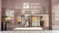 Holiday Inn SHANGHAI VISTA by IHG Hotels in Changshou Road Commercial Area
