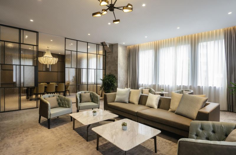 Grand Mercure Shanghai Hongqiao photo 4