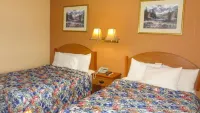 Budget Inn of Lynchburg and Bedford Hotels in Bedford County