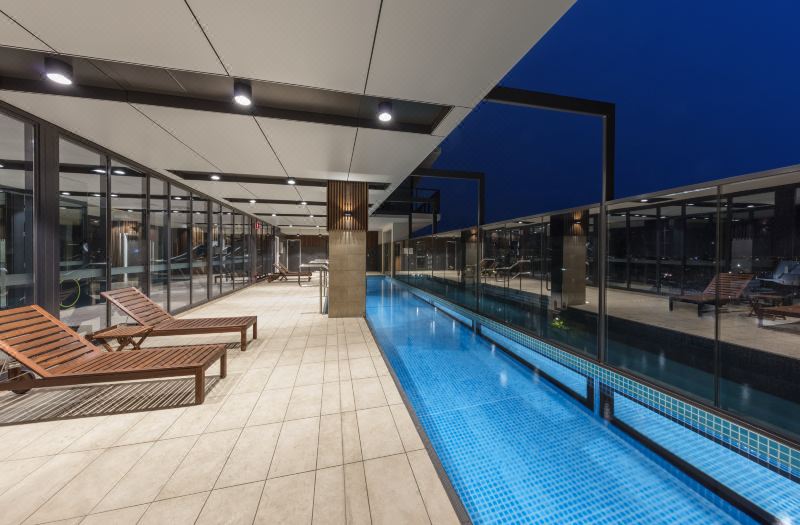 Avani Adelaide Residences photo 3