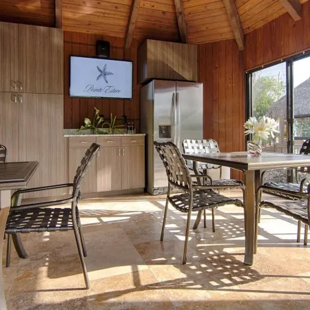 Pointe Estero Resort