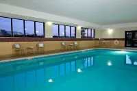 Hampton Inn & Suites Madisonville - Wifi