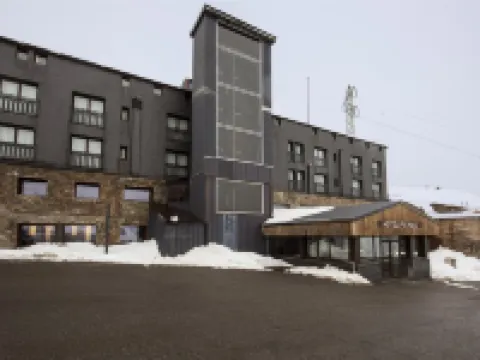 Pic Maià Mountain Hotel Hotels in Encamp