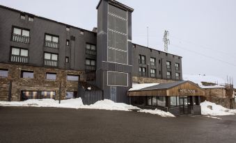 Pic Maià Mountain Hotel