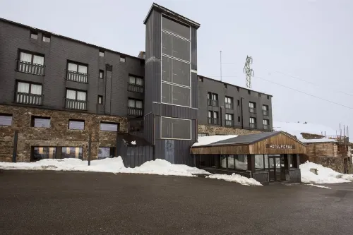 Pic Maià Mountain Hotel