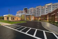 Embassy Suites by Hilton Chicago Naperville - Gym