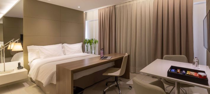 Hilton Garden Inn Belo Horizonte, Brazil Hotels in Belo Horizonte