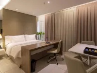 Hilton Garden Inn Belo Horizonte, Brazil Hoteles cerca de Centro Comercial BH