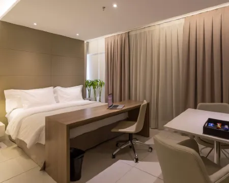 Hilton Garden Inn Belo Horizonte, Brazil Hotels in Belo Horizonte
