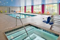 Home2 Suites by Hilton DuPont - Wifi