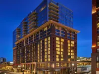 Canopy by Hilton Washington, DC - Bethesda North Hotels in Montgomery County