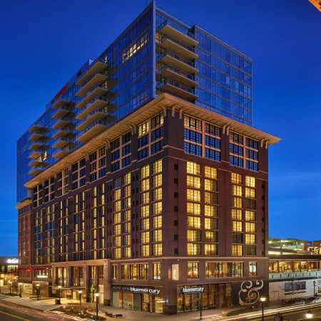Canopy by Hilton Washington, DC - Bethesda North