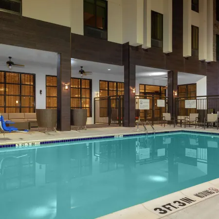 Hilton Garden Inn Waco