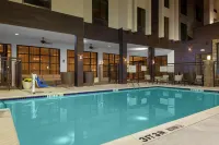 Hilton Garden Inn Waco - Gym