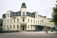 Moss Hotel & Apartments Hotel a Moss