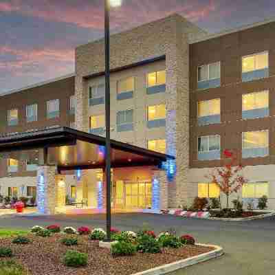 Holiday Inn Express & Suites Middletown - Goshen Hotel Exterior