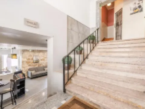 V Dinastia Hoteles en Lisboa