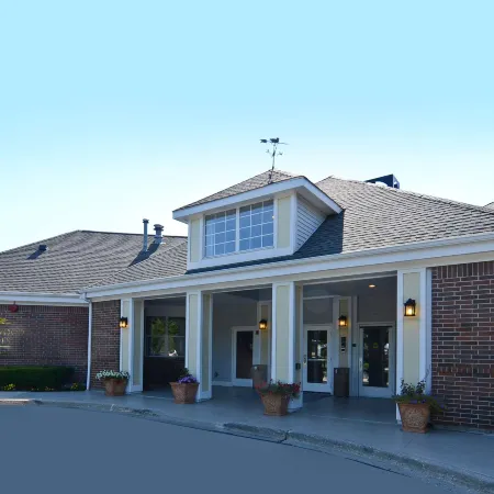 Homewood Suites by Hilton Chicago - Schaumburg
