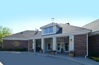 Homewood Suites by Hilton Chicago - Schaumburg Hotels in Schaumburg