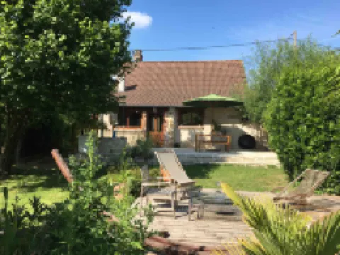 Massages du Monde Aux Ocreries