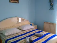 Spacious and Sunny Apartment, Island Rab 캄포르 호텔