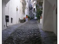 First Line Beach House in the Middle of Cadaques 卡達克斯住宿飯店