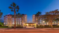 H10 Salauris Palace Hotel di Salou