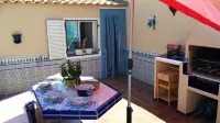 Casa Cielo Azul : Vera Naturista is 100% Feelgood in Vera Playa!