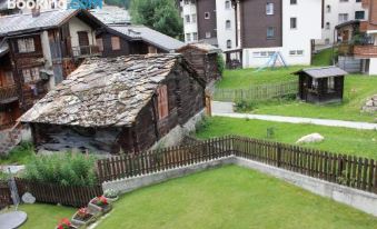 Chalet Aroleid Zermatt by Inspiringplaces Zermatt