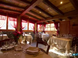 Hotel Val de Ruda