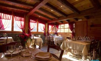 Hotel Val de Ruda