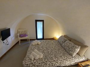 Dimora Aganoor: the Guesthouse - a Few Steps from the Divine