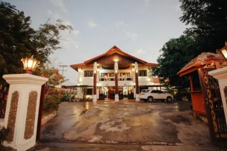 Vangsavath Hotel